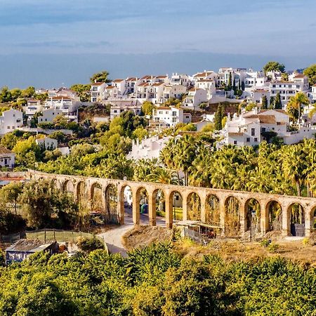 Nerja Perfect Getaway - Near Beach Exterior photo