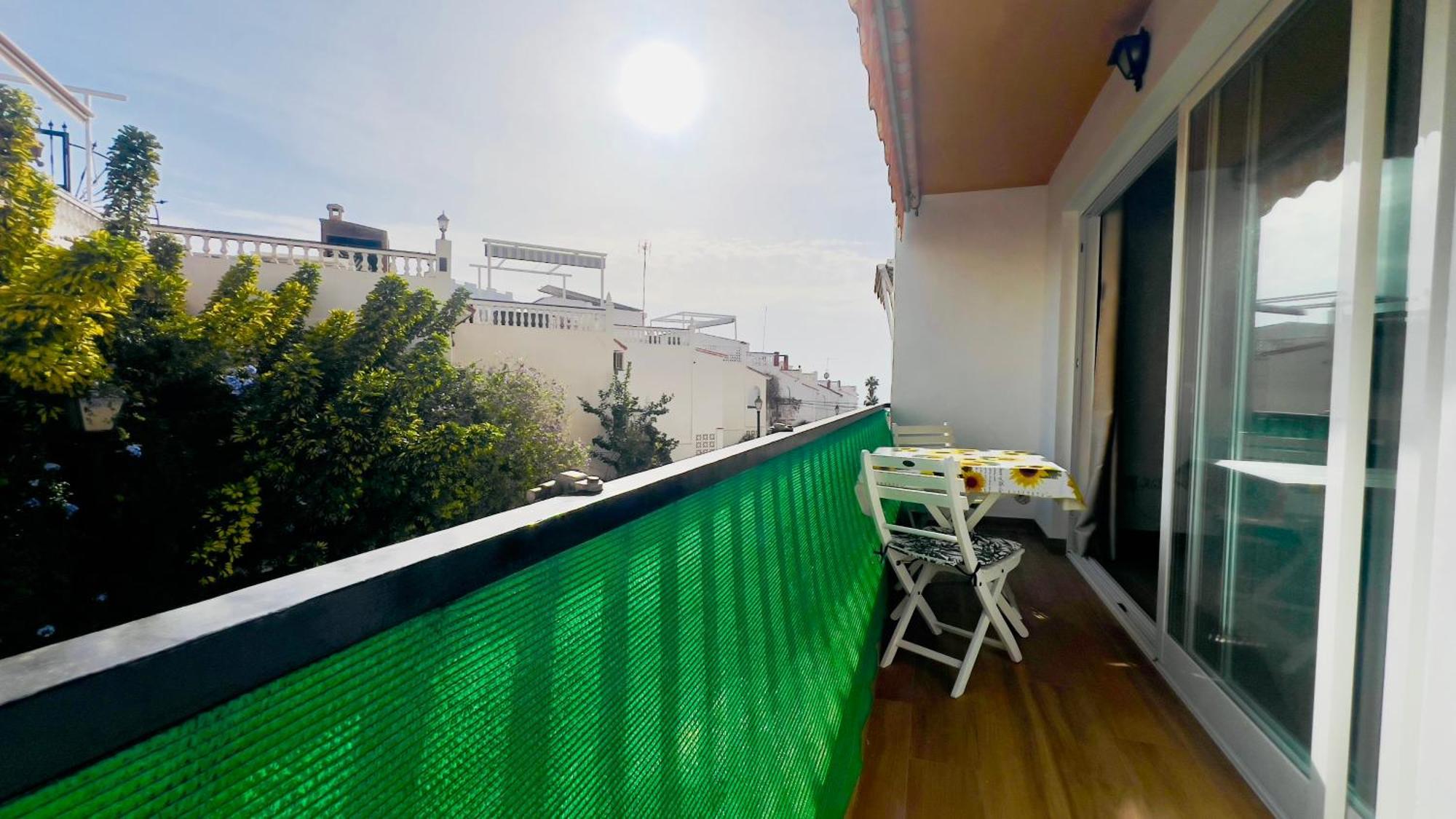 Nerja Perfect Getaway - Near Beach Exterior photo
