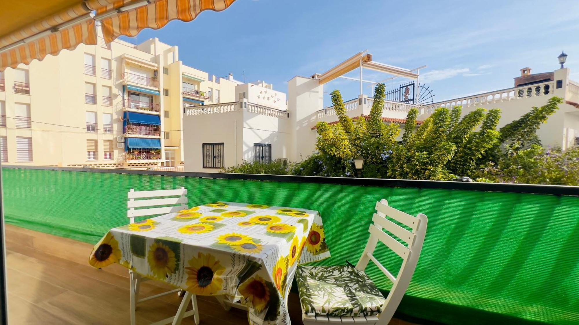 Nerja Perfect Getaway - Near Beach Exterior photo