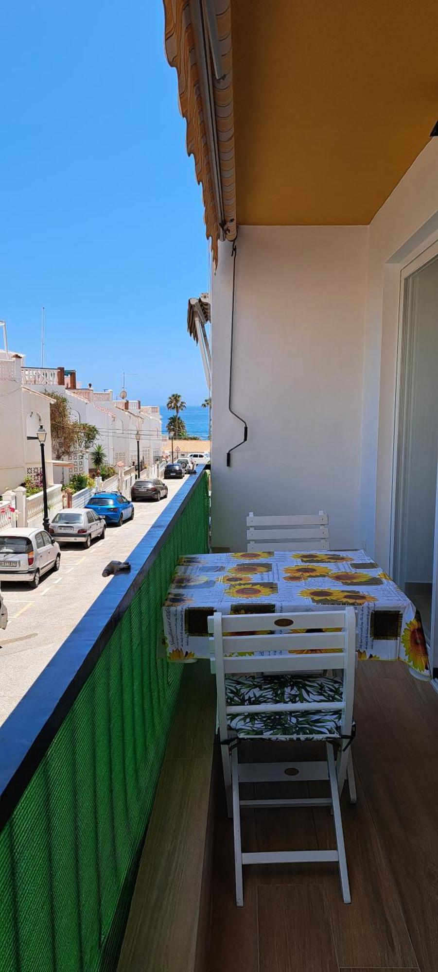Nerja Perfect Getaway - Near Beach Exterior photo